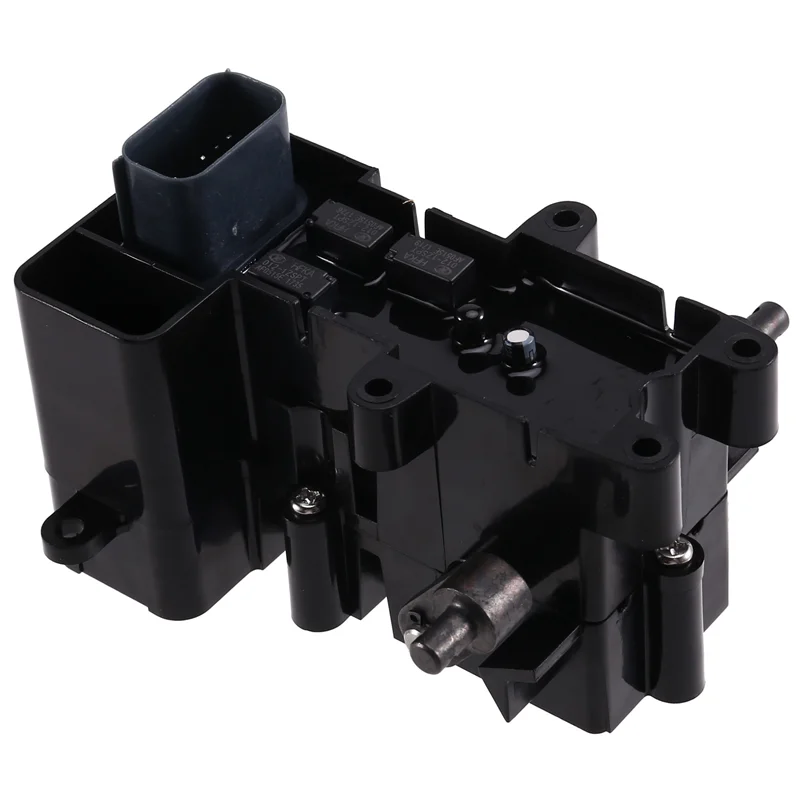 

ABQB-Для Timecutter Toro для сборки тормозной коробки Exmark, модуль управления тормозом ASM, номера деталей 130-6892, 132-0935, 136-4213