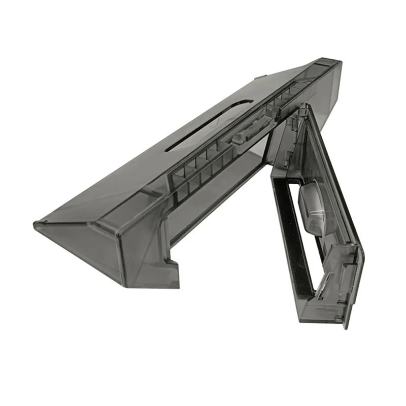 YCOC-For Roborock P10S PRO / V20 روبوت صندوق الغبار مع مرشحات مكنسة كهربائية استبدال الملحقات أجزاء صندوق قمامة الغبار