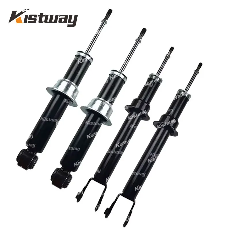 1PCS Electric Sensor Front Or Rear ADS Shock Absorber For Jaguar XJ XJL X351 X251 2WD RWD C2D11675 C2D16483