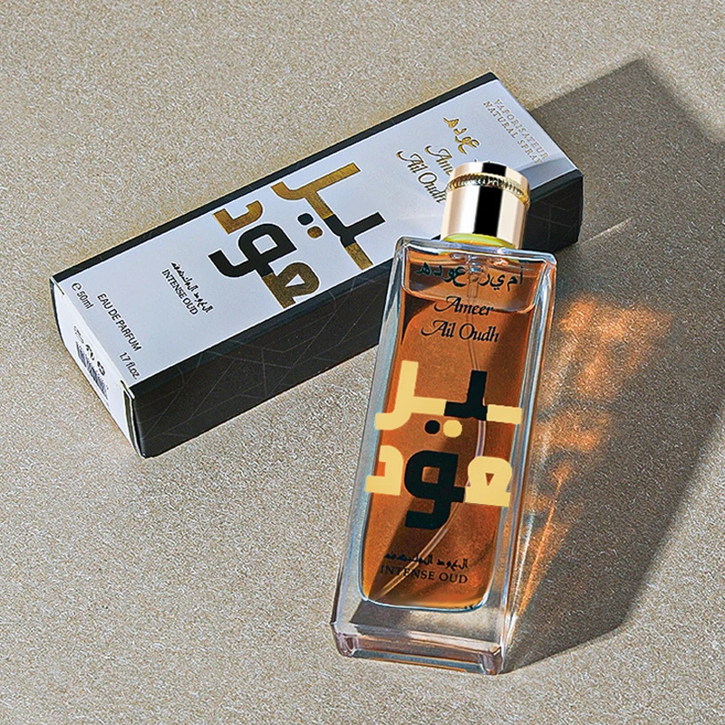 100ml High Quality Wood Cologne for Men Romantic Date Flirting Water Long-lasting Light Perfume Body Spray Sweat Deodorant