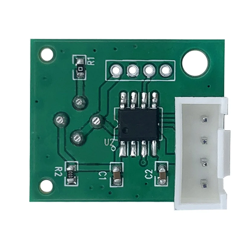 -BOFF Y01 ECO2 ECH2O TVOC وحدة استشعار الغاز 3 في 1 كشف تلوث الهواء جهاز اختبار الرائحة