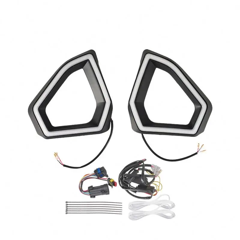 Front Led Accent Gr…