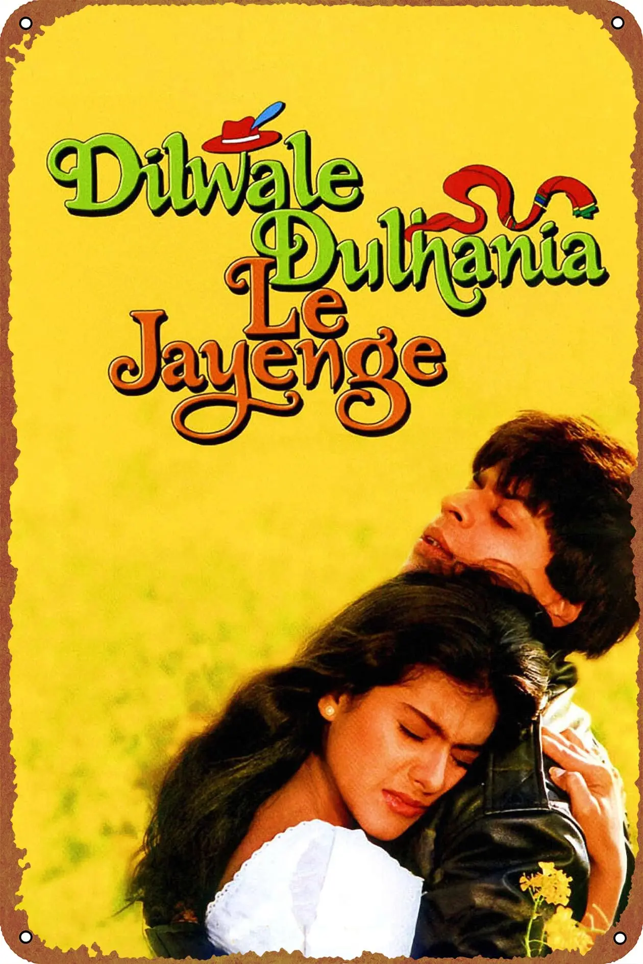 dilwale