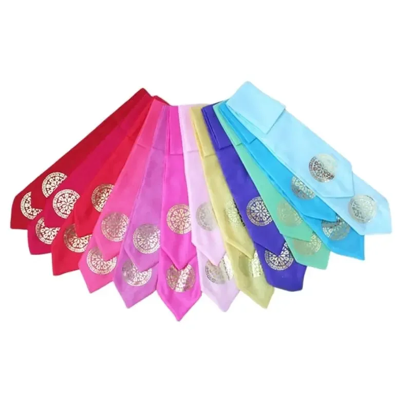 

Top Sale Fashion Hanbok Hair Accessory Hanbok Traditional Hairband Ribbon Hallowen Cosplay Gift