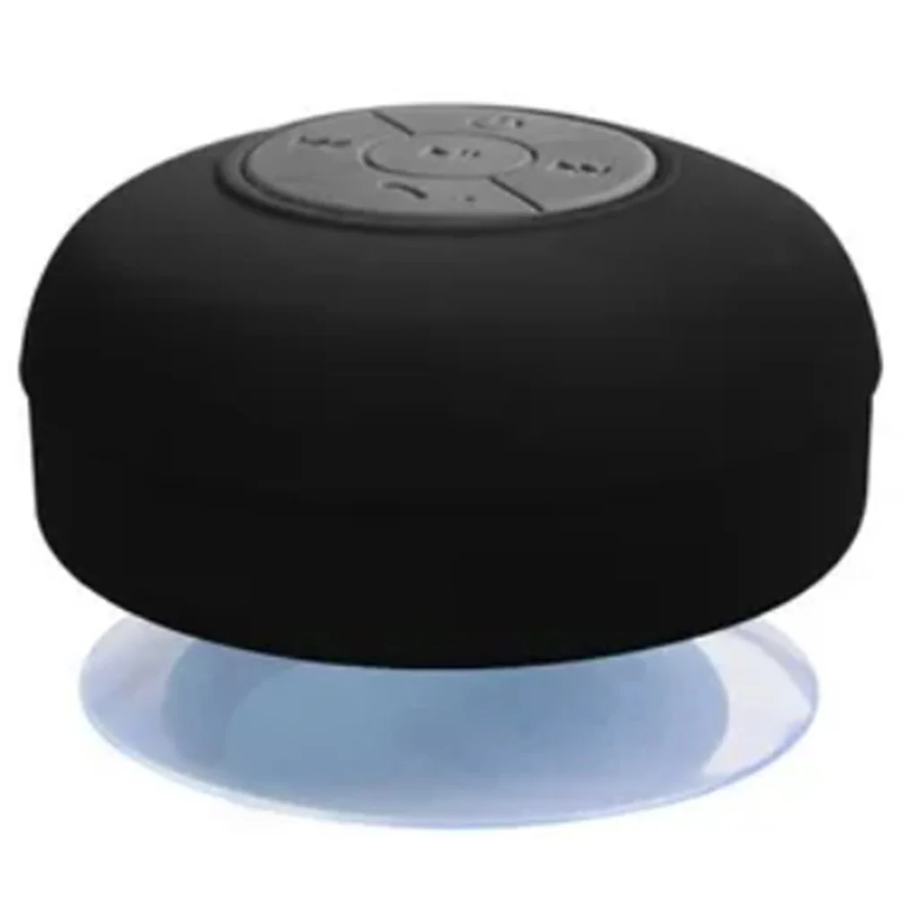 Mini Portable Bluetooth Sound Box Waterproof Slot