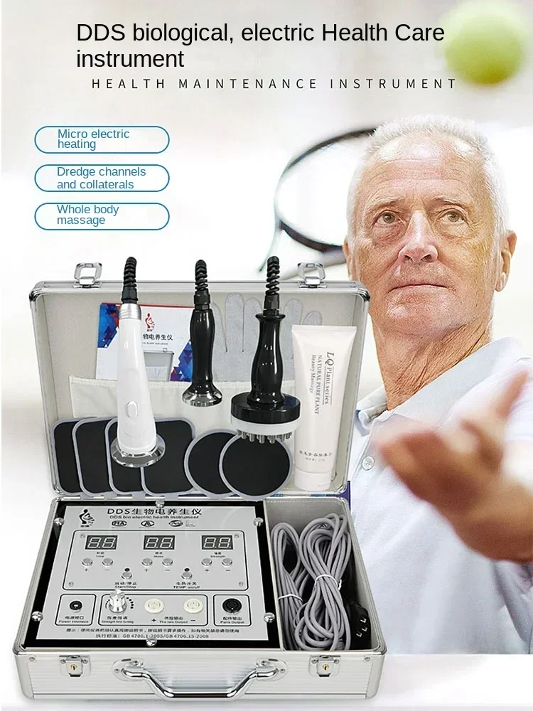 Liji Dds Bioelectri…