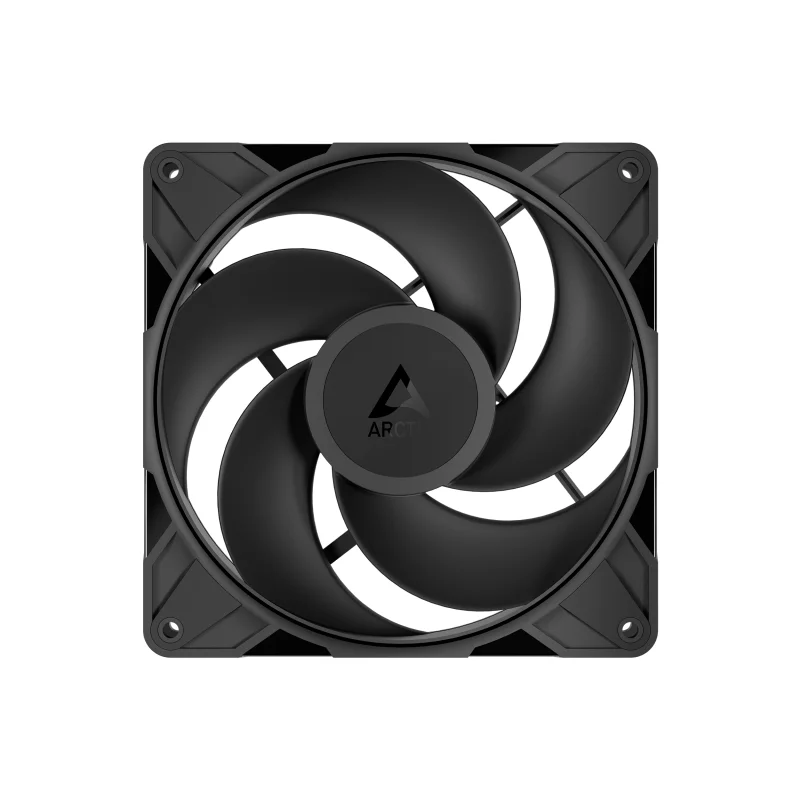 ARCTIC P14 Pro Reverse 140mm Computer Case Fan,12V 4Pin PWM 400-2650RPM/Fluid Dynamic Bearing/High Performance Cooling Fan