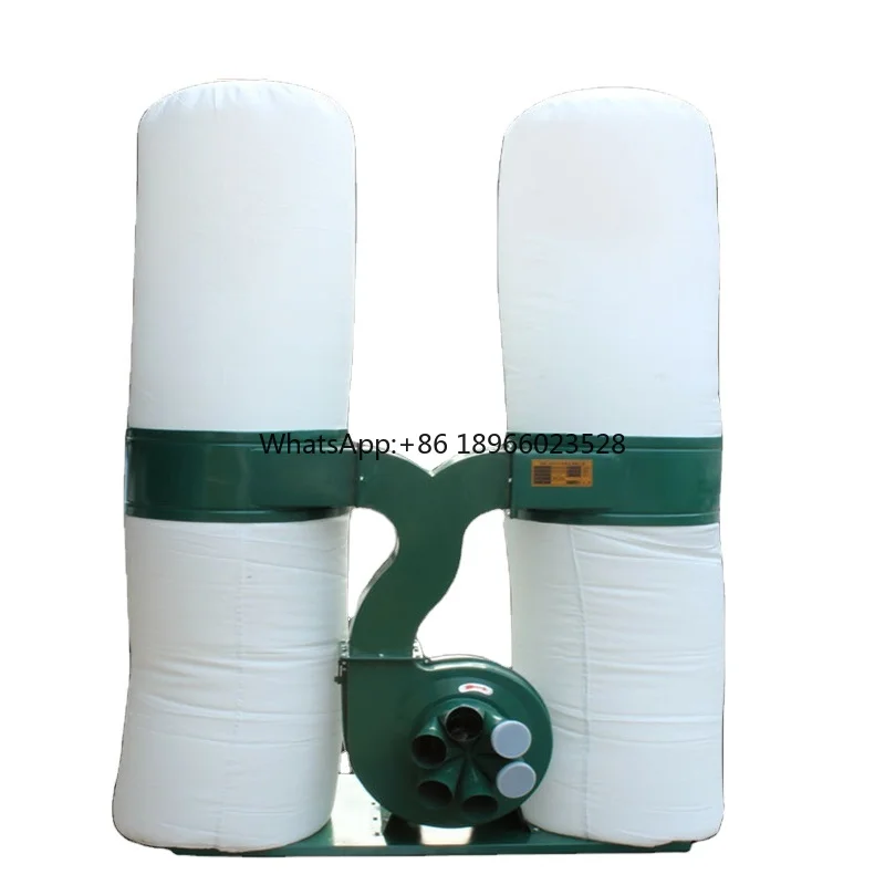 dust collector saw dust collector vacuum cleaner Electric Dust Collector For Woodworking Machine