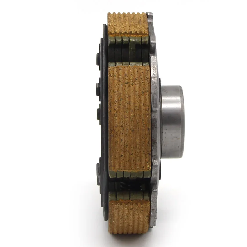 Wet Centrifugal Clutch Assembly For Excalibur UTV500 UTV700 UTV ATV Replacement Spare Quad Replacement Parts