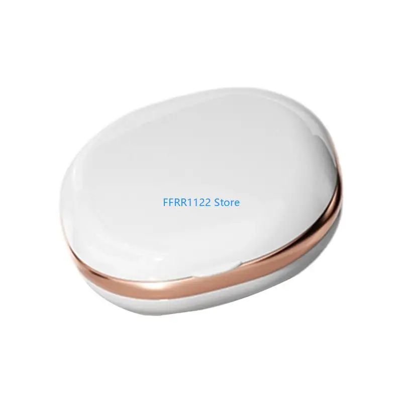 

Y1uf atertainer case atinger holder ортодонтический стоматологический контейнер корпус для девочек -женщин, дети,