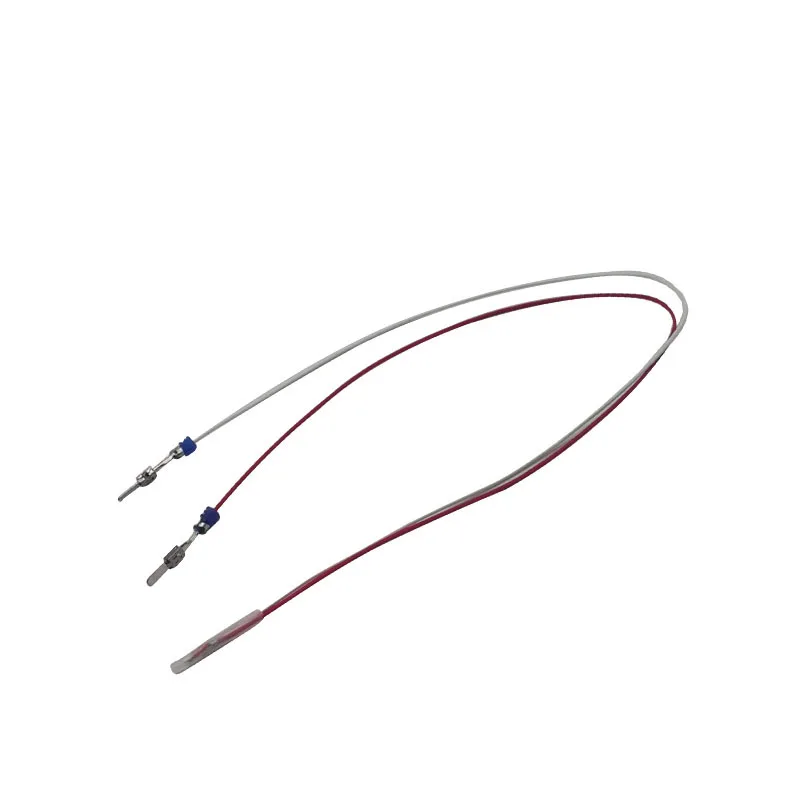 

Suitable for E20E25-1293 running motor wiring harness two wires 12933810210