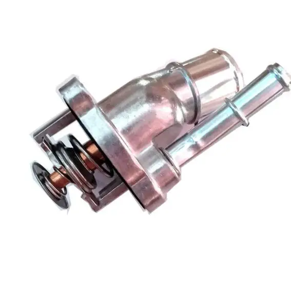 Original For Korando Original Control Water Temperature Thermostat Assembly 1722030175 High Quality