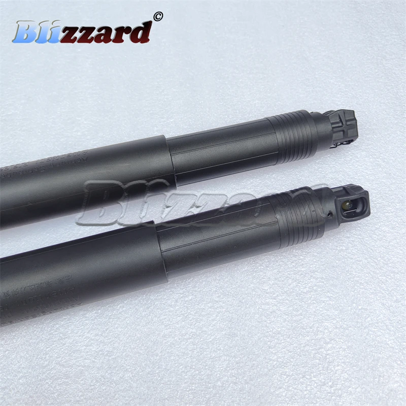 2PCS Car Rear Electric Tailgate Strut for -BMW X6 F16 2016-2017 Left 51247434043 Right 51247434044 1 Pair Auto Parts