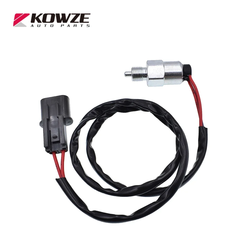 4WD Freewheel Clutch Switch for Mitsubishi L200 Triton III K57 K74 K75 K77 Montero Pajero Sport Nativa I K94 K97 MR176697 4x4