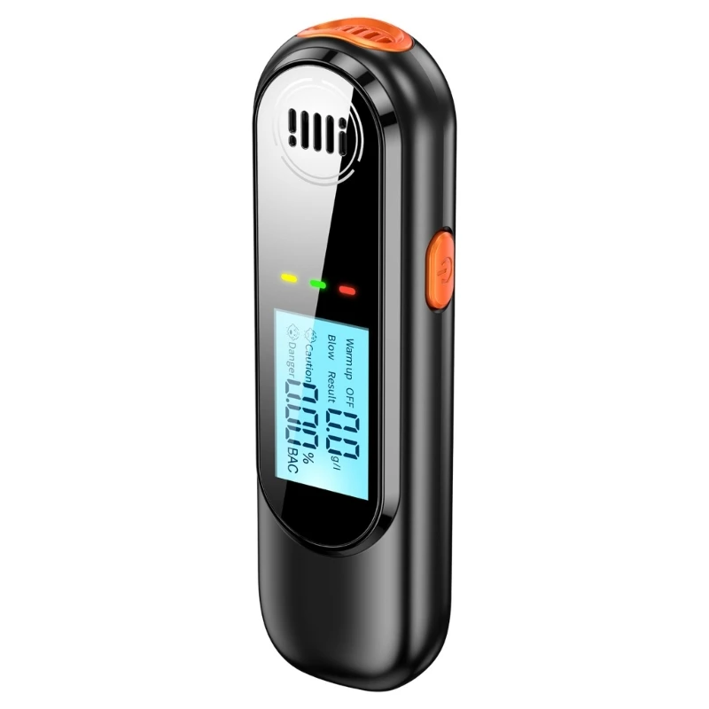 

A2BF Compact Digital Ethanol Meter Ethanol for Testing & Reliable result