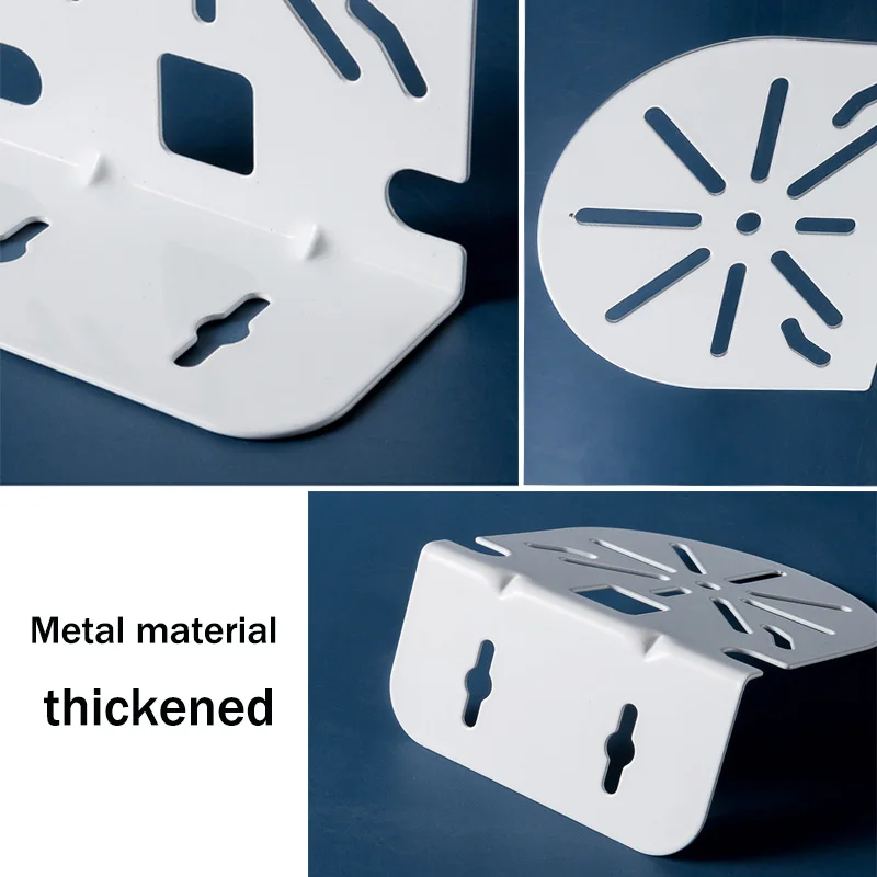 DTONG อเนกประสงค์ Stand Wall Mount ขาตั้งโปรเจคเตอร์โลหะใช้งานร่วมกับ HY300 TD80W โปรเจคเตอร์สําหรับ HY300pro โปรเจคเตอร์