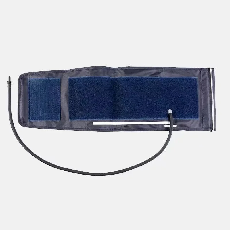 ضغط الدم BP الكفة المثانة الكبار الرضع الطبية ضغط الدم الذراع الكفة