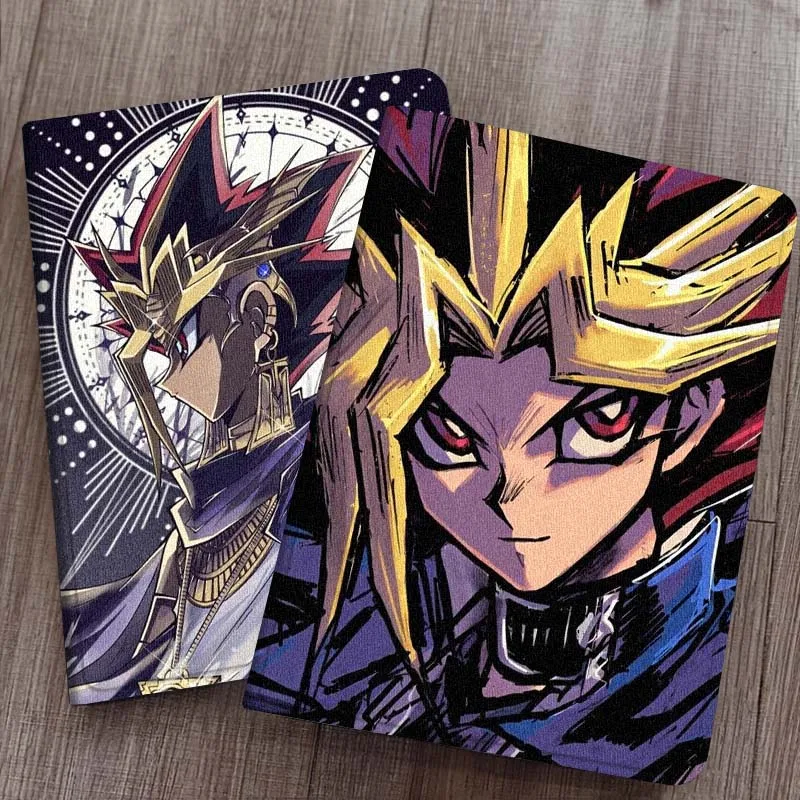 

Duel Monsters Popular Comic For Vivo IQOO Pad Pad2 Pad3 Pad5 Air SE Pro 11 11.5 12.1 12.3 13 inch Foldable Cover Tablet Case
