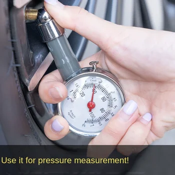 Car Tire Pressure Gauge 1