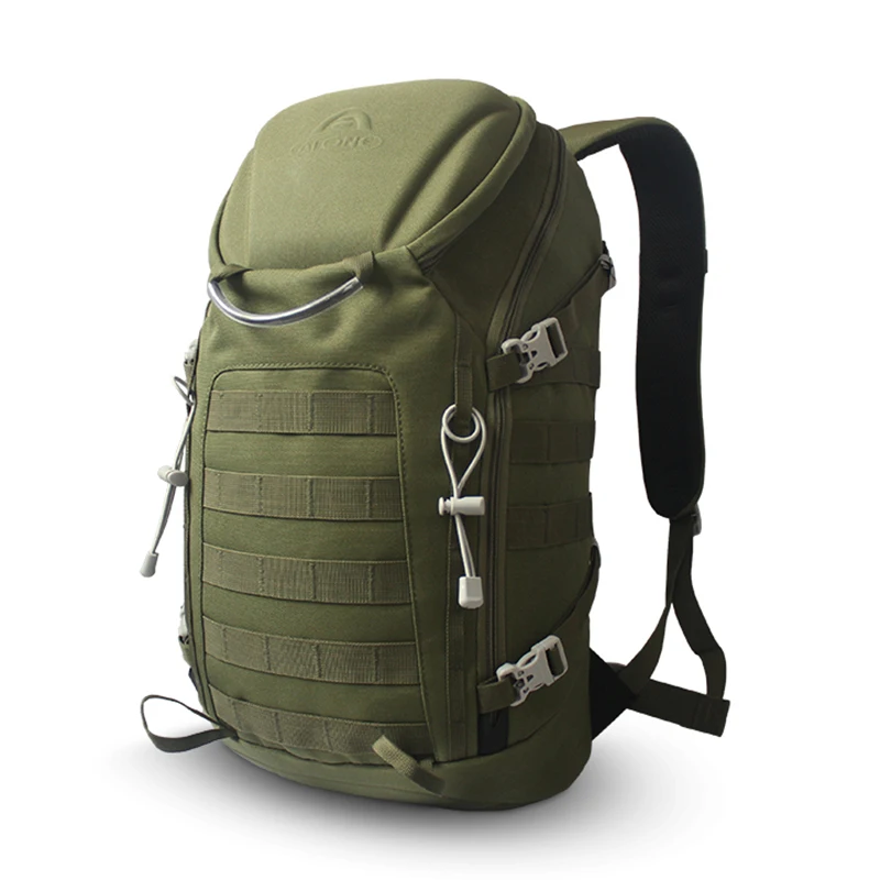 

Military Tactical Backpack Hiking Climbing Mochila Sports Bag Airplane Travel Rucksack Water Resistant Trekking Bicycle Backpack