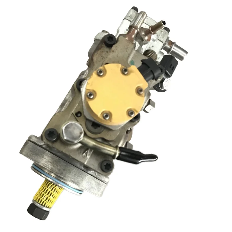 

Oil Pump Assembly 28214696 9521A031H 28409261 9521A081H C7.1 E320D2 Fuel Injection Pump