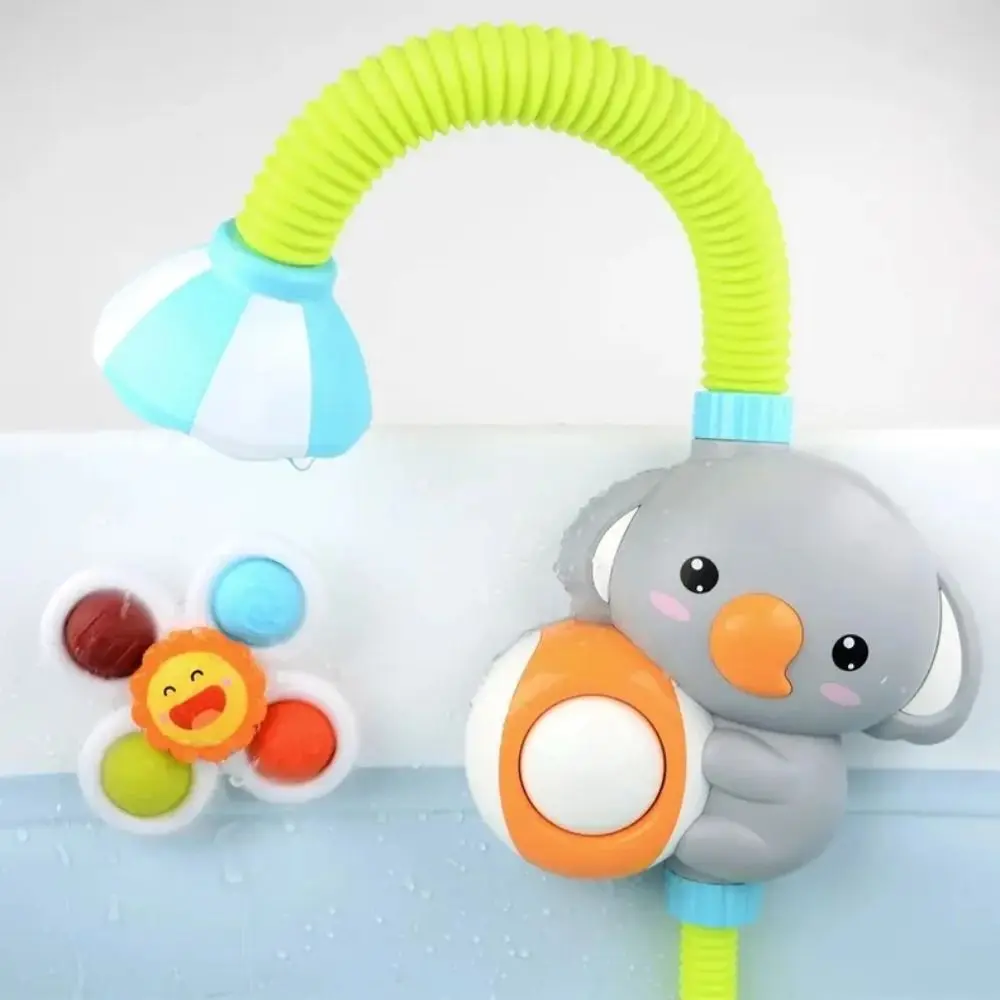 

Мультяшный дизайн на присоске, вращающаяся функция, интерактивная функция, Монтессори, нетоксичная присоска, образовательная основа