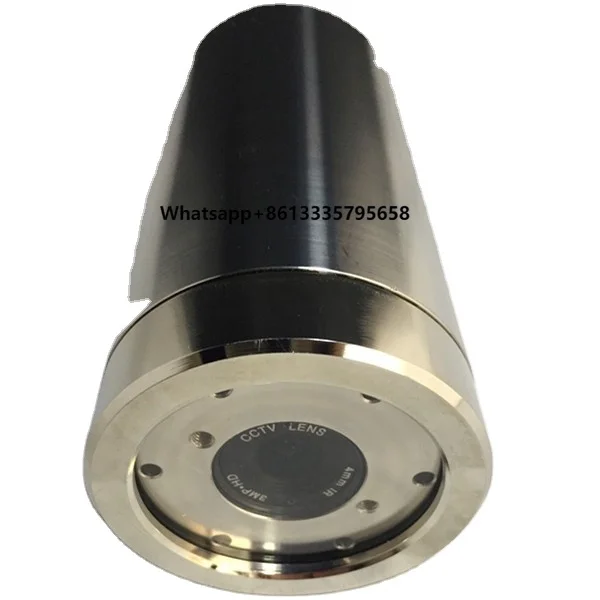 

Underwater Waterproof Commercial Diving 100m Ip68 Underwater