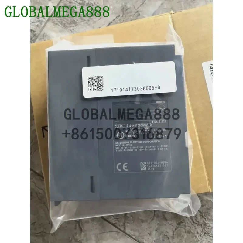 Q12PRHCPU，Model 1W4A52, 6GB201，Brand New Spot Goods, Large Inventory