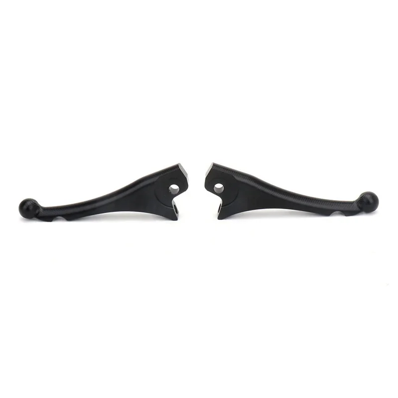

New Arrival Motorcycle Clutch Brake Handle Lever Kit Accessories For Vespa GTS300 GTS 300 Gts300 Gts 300 2023 2024