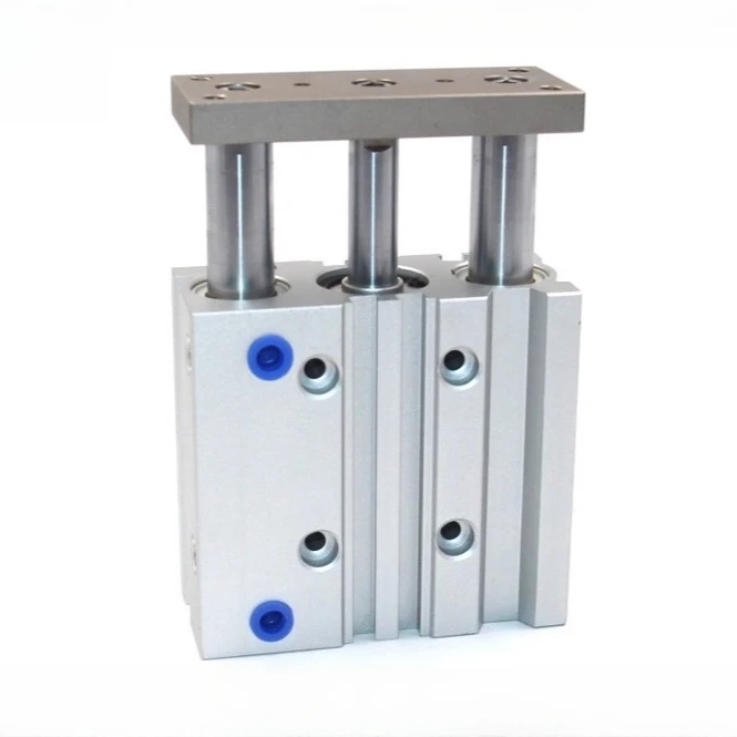 Three Rods And Thre…