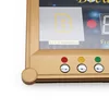 Fabrikpreis 1999 Scores Billard Pool Snooker Anzeigetafel mit drahtloser Fernbedienung 4