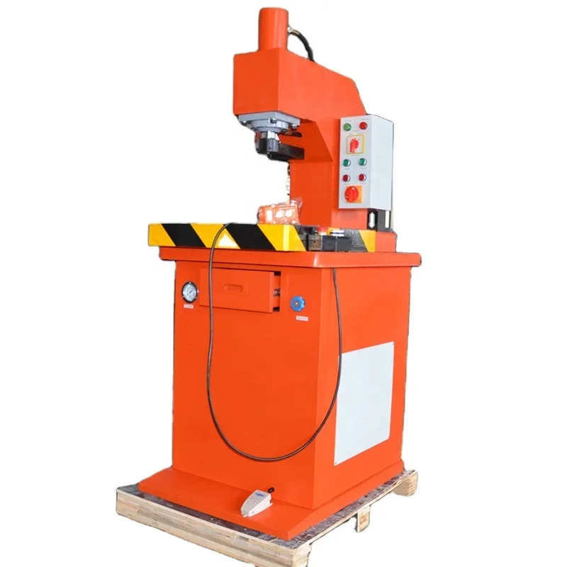 Factory Supply C Type  Hydraulic Press Machine for Industrial Applications