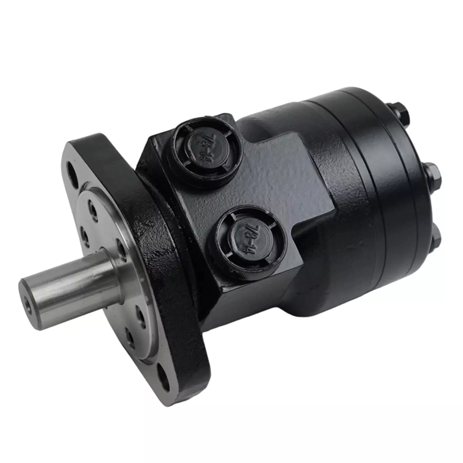 Hydraulic Motor For Eaton Char-Lynn S-Series 103-1035-012 103-1035 151-2303 Excavator Replacement Parts