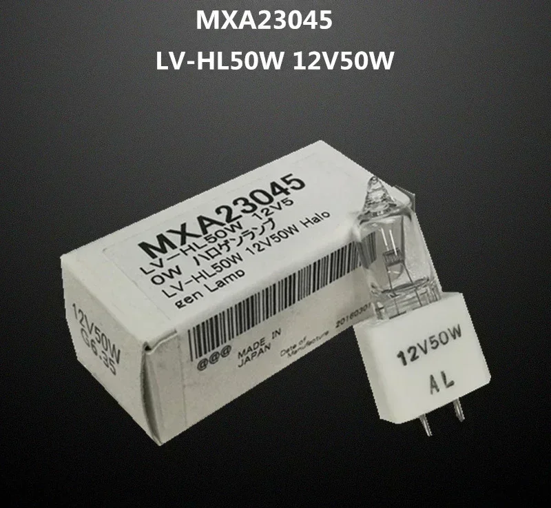 Microscope Bulb Ecl…