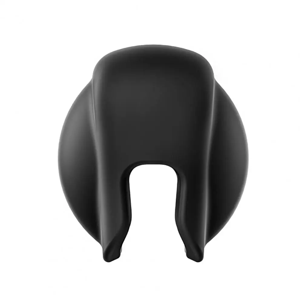 Lens Dust Cover  Eco-friendly Dust Proof Easy to Install  Motion Photography Camera Protector