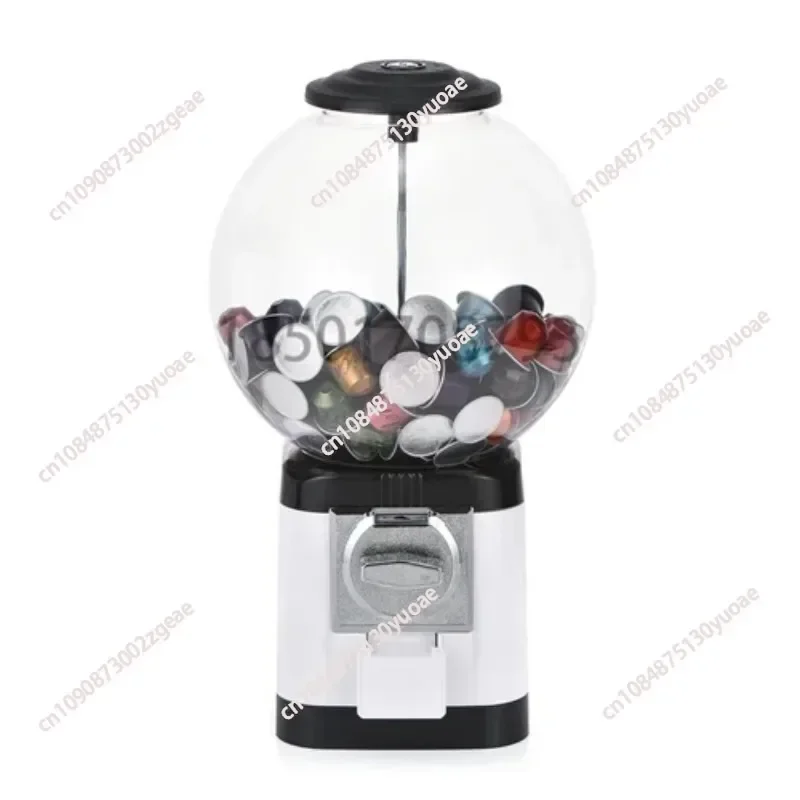 

Корпус машины для хранения капсул кофе, домашняя капсула