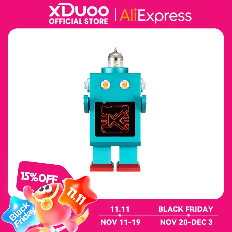 Xduoo DM-01 Earphon… - image