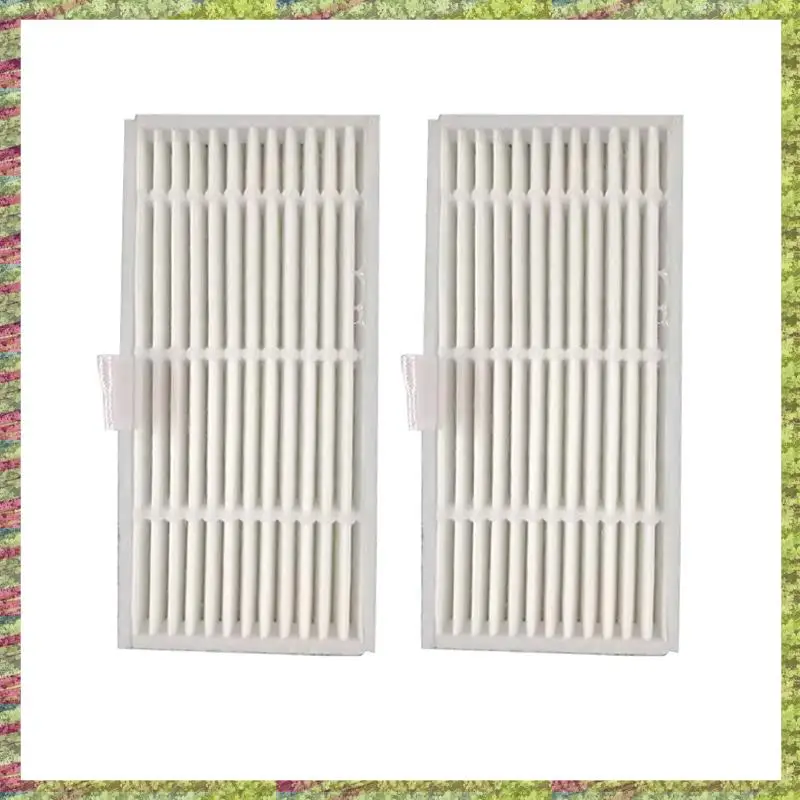 

Аксессуары для боковой щетки HEPA-фильтра для робота-пылесоса MAMNV BR150 BR151/ZCWA BR150 BR151/ONSON BR150 BR151