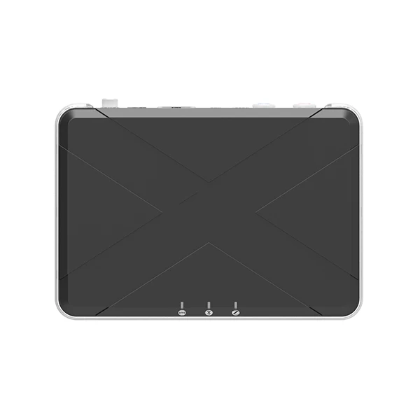 ZigBee/Ethernet Smart Gateway for Modern Homes & Hotels-Lightweight Eco-Friendly OEM Project Solution