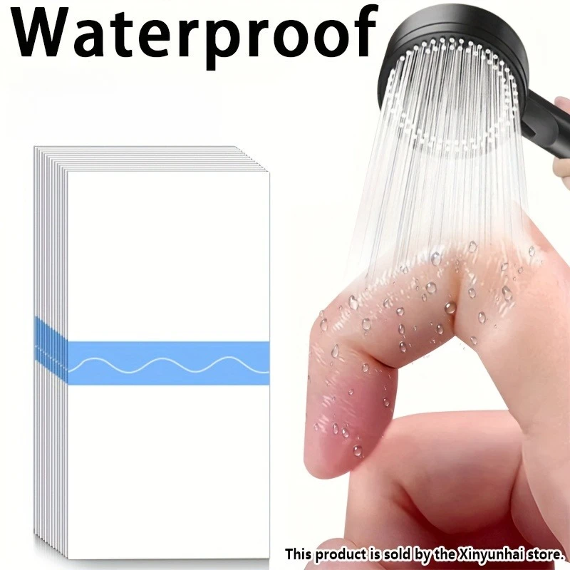 30Pcs SelfAdhesive Protective Sleeves,Made of Premium PUMaterial,Portable Care for FingersToes, Multi Purpose Flexible Protector
