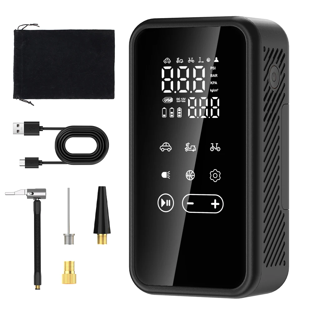 #37 Best Tyre Inflators to Buy In 2026