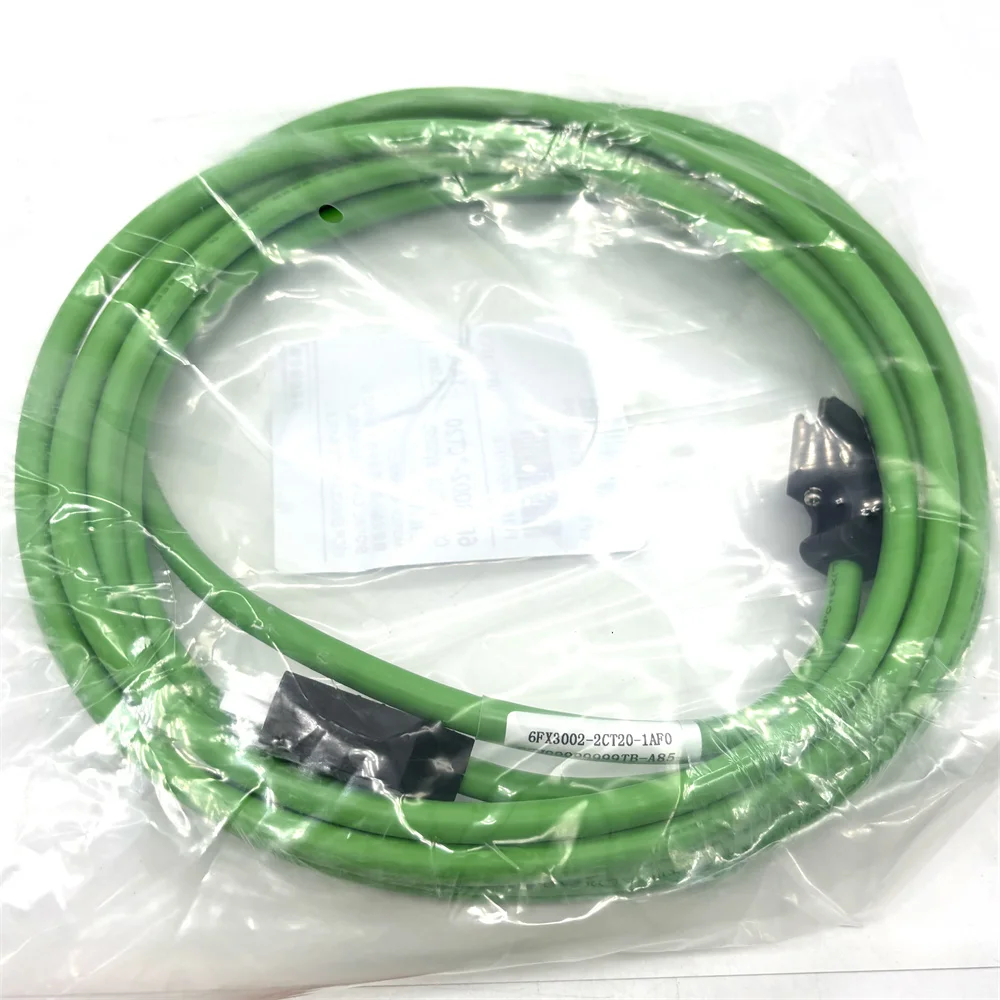

6FX3002-2CT20-1AD0/1AF0/1BA0/1CA0 3 м 5 м 10 м 20 м кабель инкрементального энкодера для двигателей 0,05 ~ 1 кВт