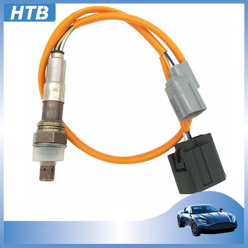 

New High Quality LFH1-18-8G1 LFH1188G1 LFH1-188G1 Air Fuel Ratio Oxygen Sensor For Mazda 6 GG GY 1.8L 2.0L 2.3L 02-07