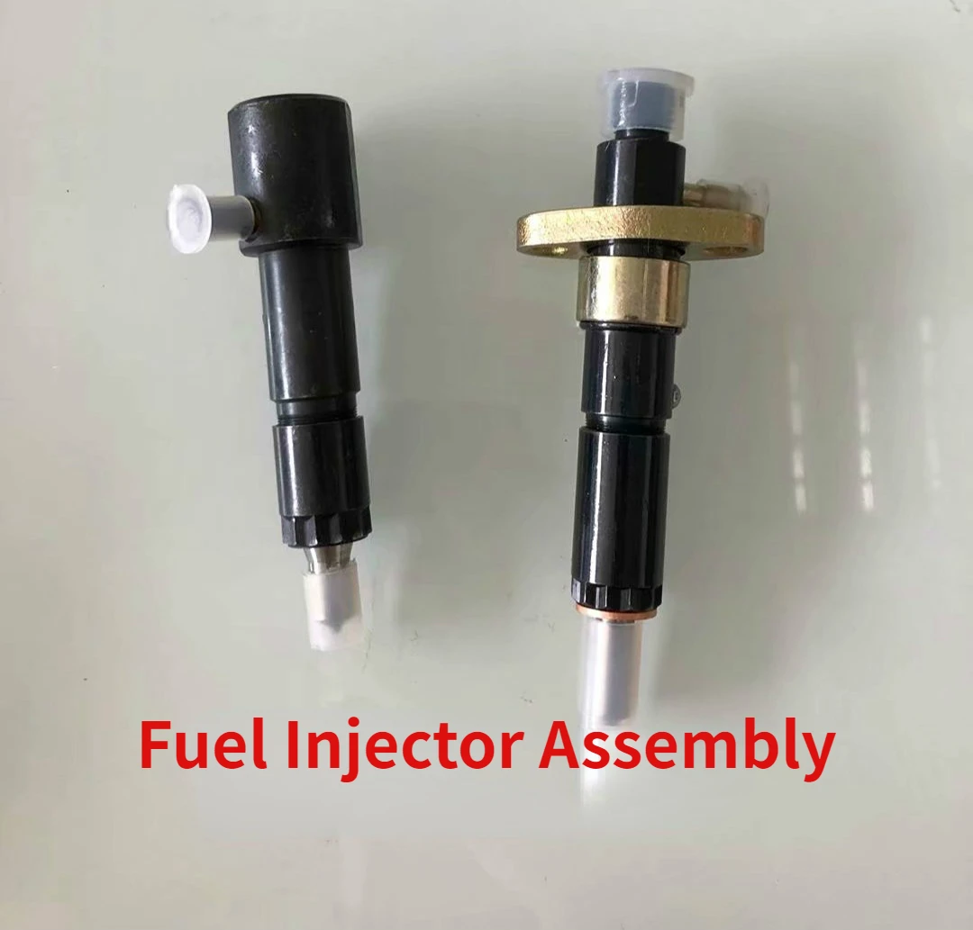 

1Pcs Air-cooled Diesel Engine Micro-tiller Accessories 170/178/186FA/188/192 Injector Injector Assembly