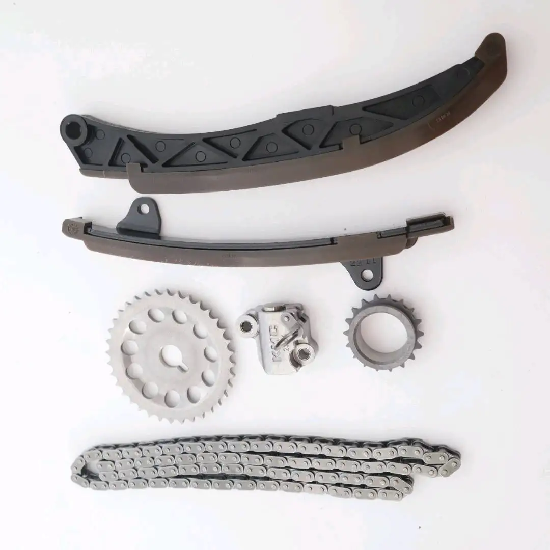 

Timing Chain Kit For GREAT WALL VOLEEX C30 M4 C20R Florid 4G15