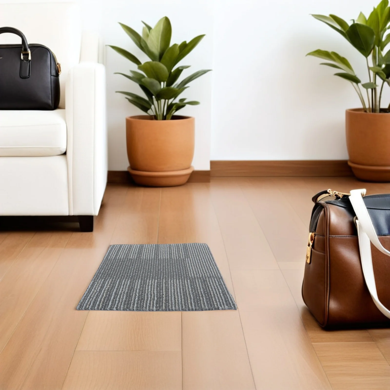 

Flame Retardant Fireproof Carpet Soft Comfortable Floor Mat Non Slip Waterproof Area Rug for Living Room Bedroom