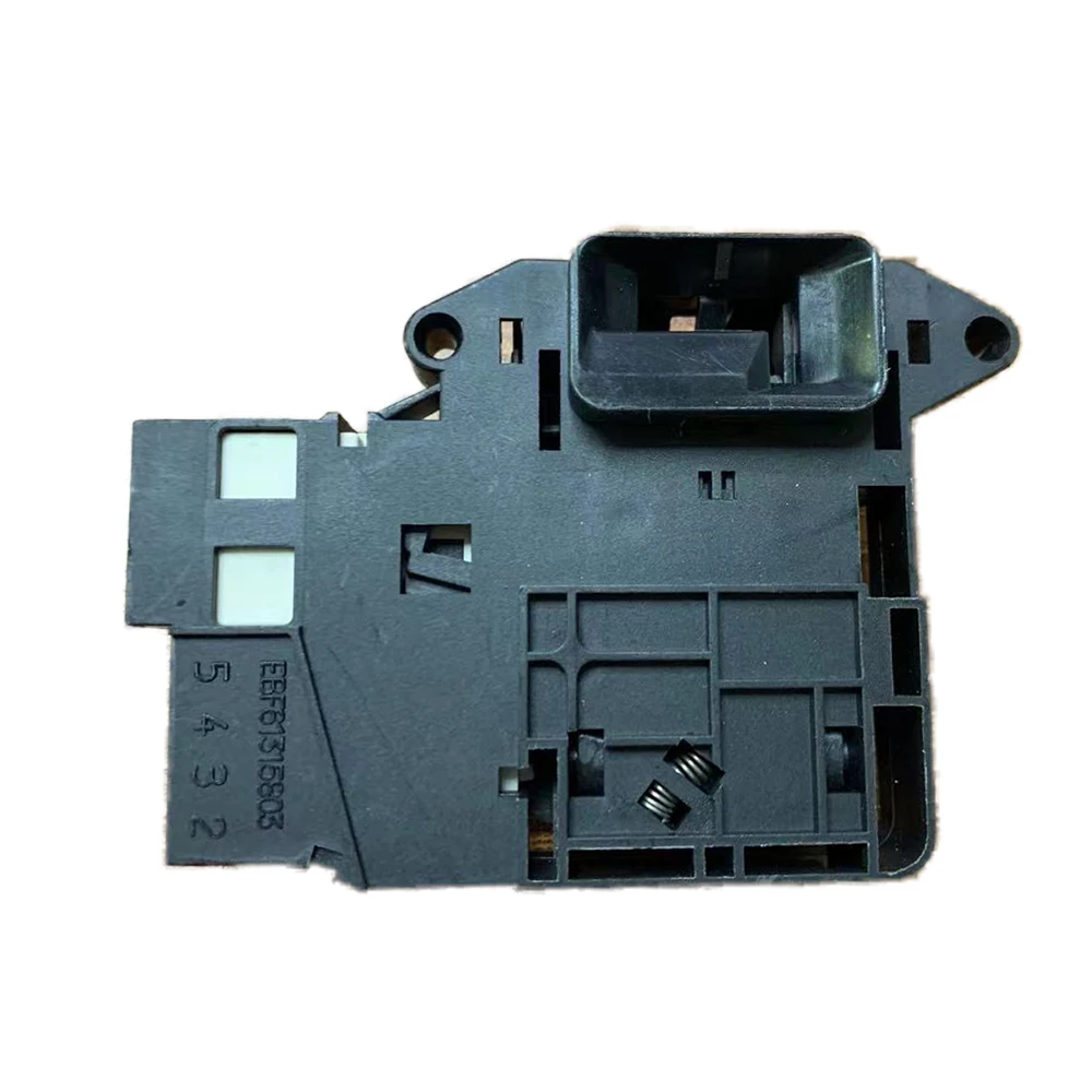 NEW For LG Drum Washing Machine Door Lock Switch Door Hook WD-N51HNG21 EBF61315801 EBF61315803 Door Lock Machine Switch Hook