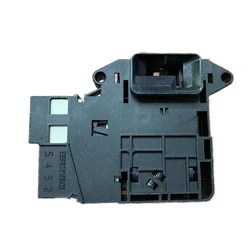 NEW For LG Drum Washing Machine Door Lock Switch Door Hook WD-N51HNG21 EBF61315801 EBF61315803 Door Lock Machine Switch Hook