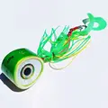 green-1pc