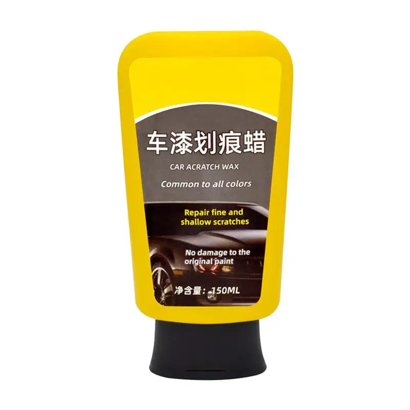 

Car Paint Care Scratch Remover Spray Car Polishing Wax Car Paint Restorer car Compounding Wax Anti Scratch Sealant Supplies